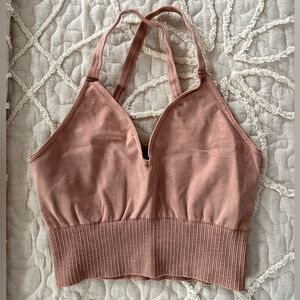 Free People Movement Athletic Bra M/L
